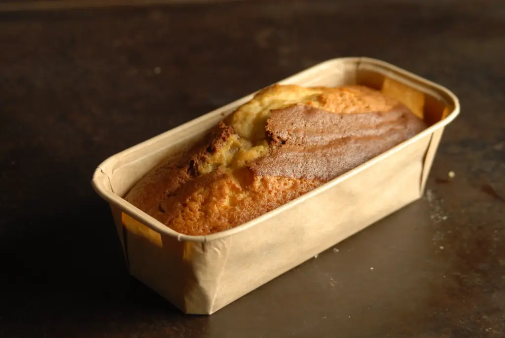 CAKE MARBRE - BIO - 1x250g