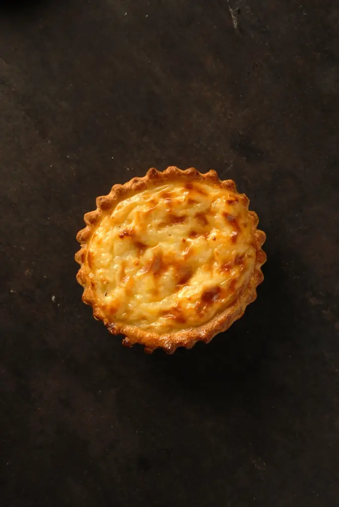 TARTELETTES AU RIZ - BIO - 1X2