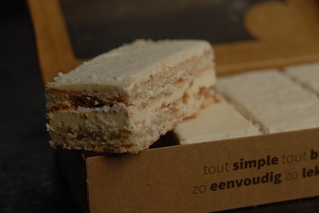 MISERABLE - BIO - 1X4