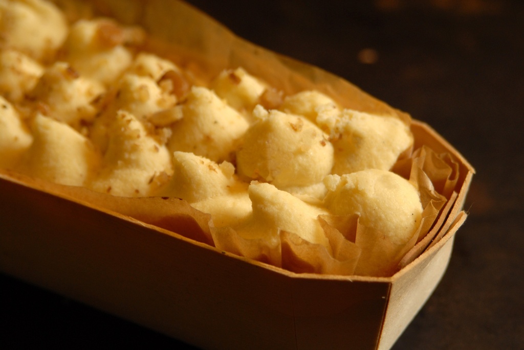 CAKE CAROTTES - BIO - 1X350g