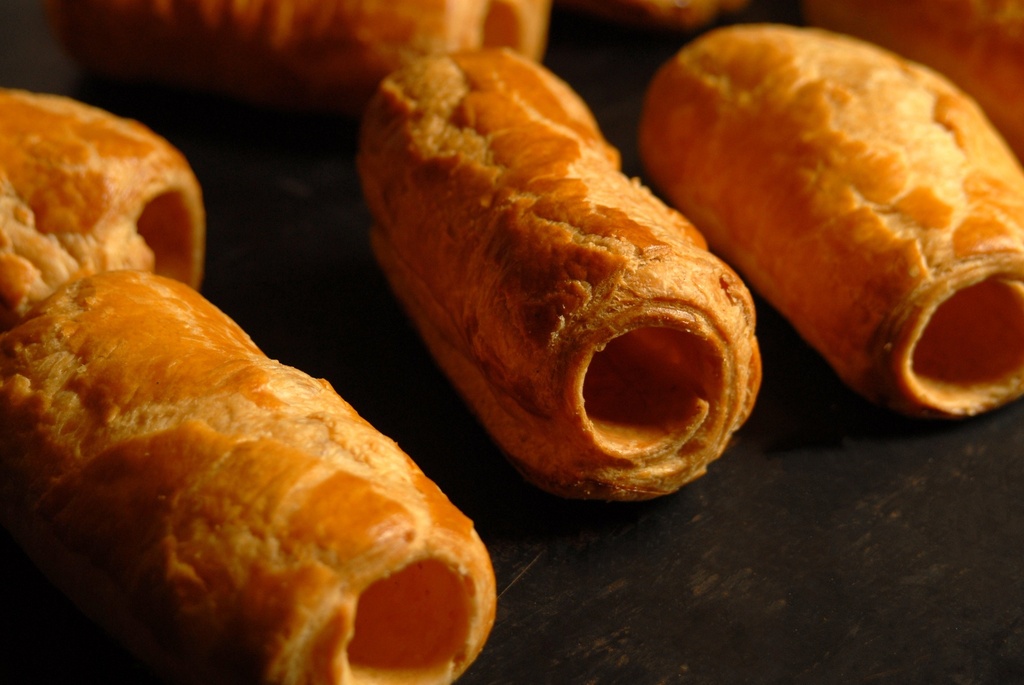 FRIANDS A FARCIR 1X30