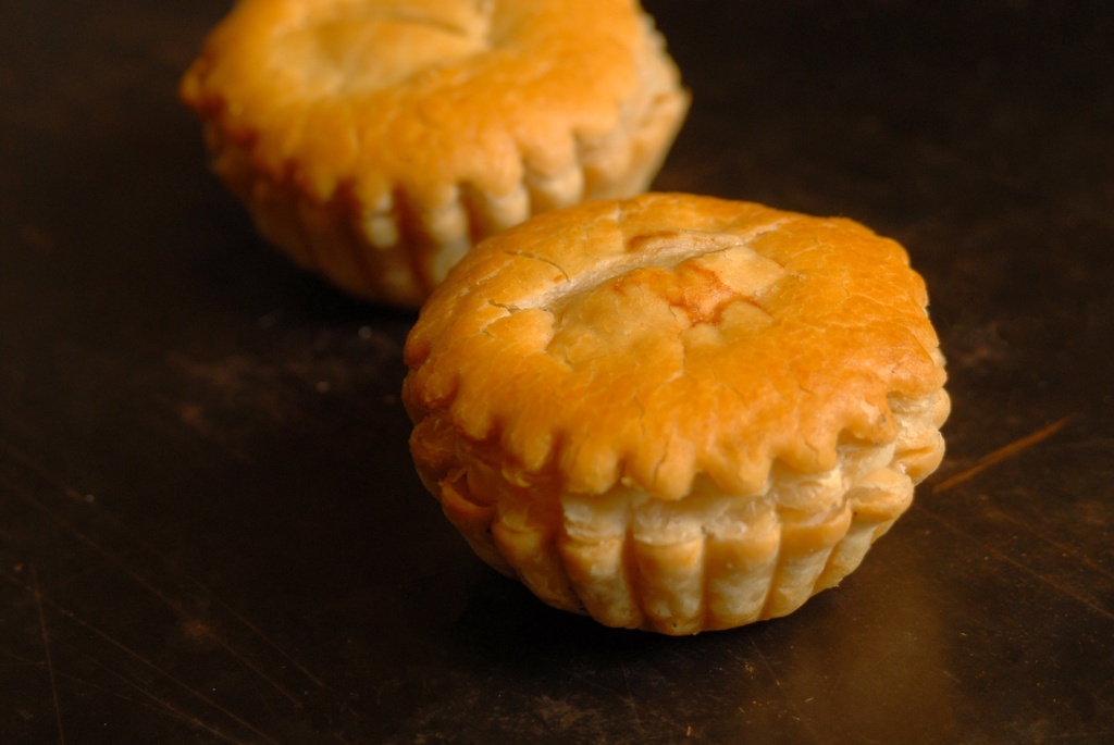 SOUFFLE FROMAGE - BIO - 1X2