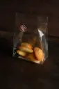 Madeleines pur beurre - BIO - 1x6