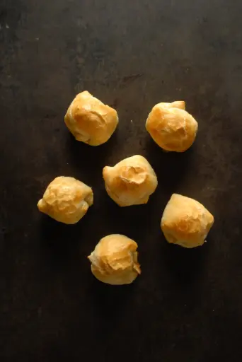 [1.2.2.3687 *] ZAKOUSKI GEITENKAAS LUIKSESTROOP - BIO - 1X12