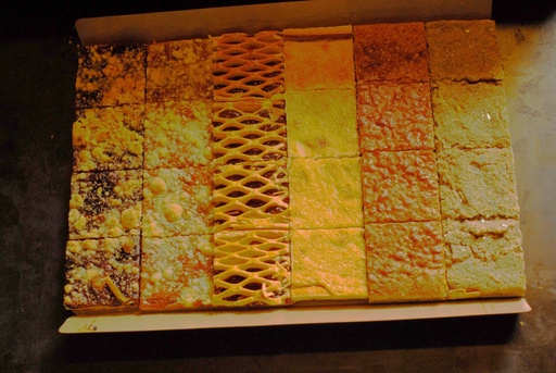 [2.2.3.3557 *] ASSORTIMENT 'CARRES' - BIO - 1X24