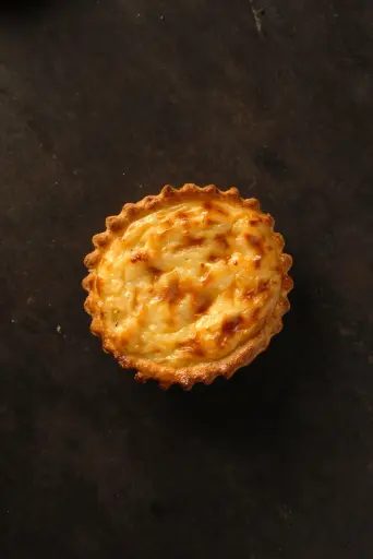 [2.2.2.1461 *] TARTELETTES AU RIZ - BIO - 1X2