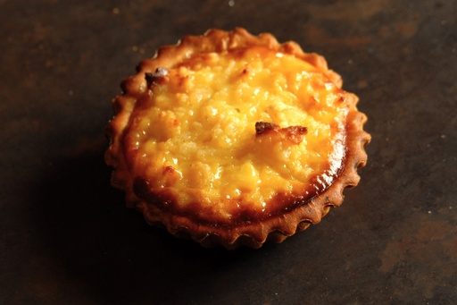 [2.2.2.1461 *] TARTELETTES AU RIZ - BIO - 1X2