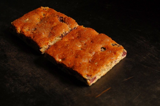 [2.2.2.1539 *] CARRÉ 'CERISE/AMANDINE' - BIO - 1X2