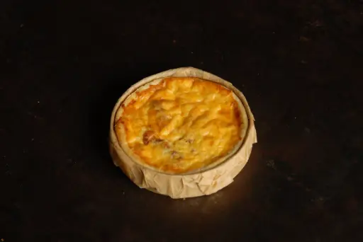 [3.2.1.2697 *] QUICHE LORRAINE - BIO - X1