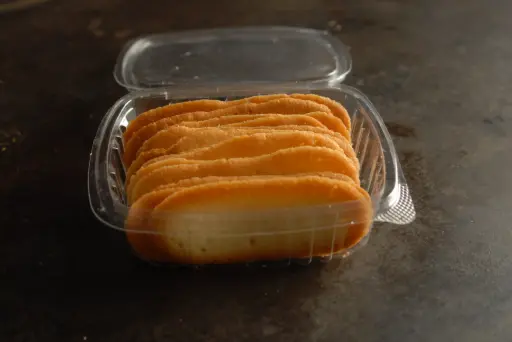 [2.1.1.1836 *] LANGUE DE CHAT - BIO - 1X