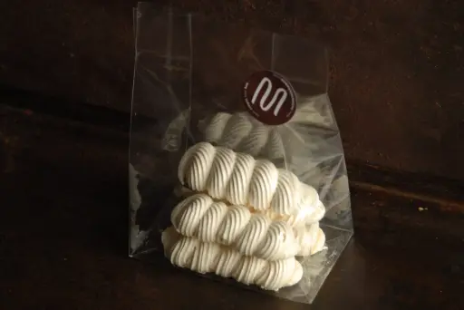 [2.1.2.1621 *] MERINGUE - BIO - 1X5