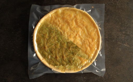 [3.2.1.6237] TARTE AL DJOTE MITOYENNE
